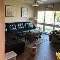 Photo of Diane massey's room