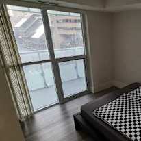 Photo of Dillon's room