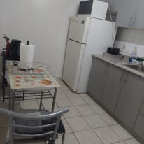 Photo of Justin's room