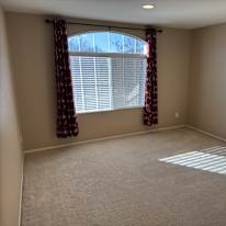 Photo of Robert's room