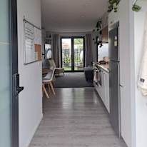 Photo of Emily's room