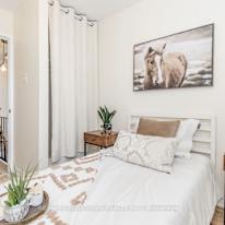 Photo of Jessica's room