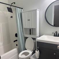 Photo of Sami's room