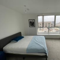 Photo of Ulac's room