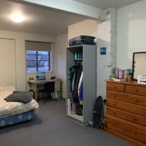 Photo of Nicole's room