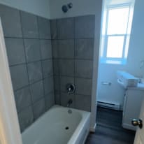 Photo of Robert's room