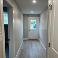 Photo of Taylor's room