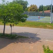 Photo of Francine Marcotte's room