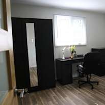Photo of Dan's room