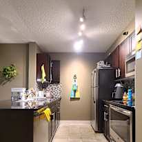 Photo of Quynh Huong Le's room