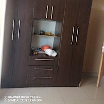 Photo of Grace's room