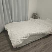 Photo of Hawon's room