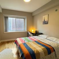Photo of Rey's room