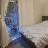 Photo of Denise 's room