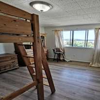 Photo of Lily's room