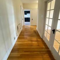 Photo of David's room