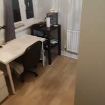Photo of Cesar's room