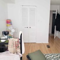 Photo of sarah's room