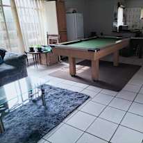 Photo of Jeanett's room