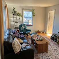Photo of Juliana's room
