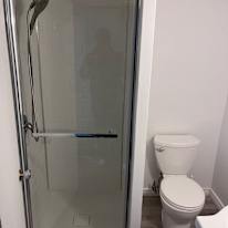 Photo of Sharlene's room