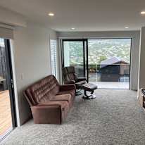 Photo of Guy's room