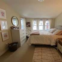 Photo of Ella Cavanagh's room