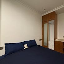 Photo of Steven's room
