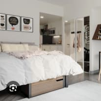 Photo of Sydney's room