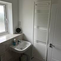 Photo of Rory's room