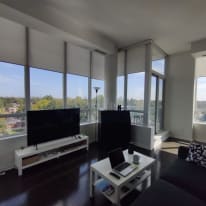 Photo of Remy's room