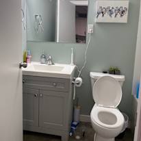 Photo of Harjot Marahar's room