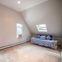Photo of Giovanni's room
