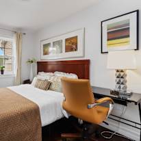 Photo of Xiaoye ( Zoe)'s room