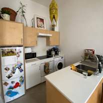 Photo of Sive's room