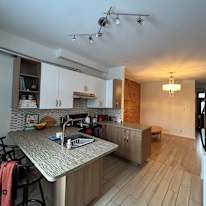 Photo of Justine's room