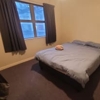 Photo of Milo's room
