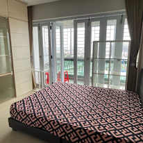 Photo of Customer Enquiry's room