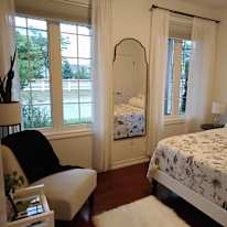 Photo of GJ's room