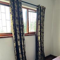 Photo of Diana's room