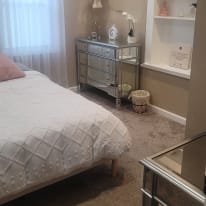 Photo of Jerri's room