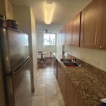 Photo of Abhi's room