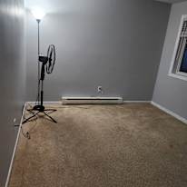 Photo of Guillaume Robert's room