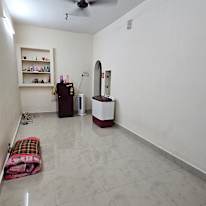 Photo of Geethanjali VG's room