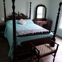 Photo of Jenette's room