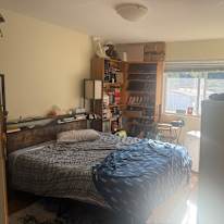 Photo of Georgina's room