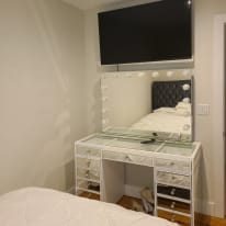Photo of fabio's room