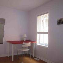 Photo of Anna's room