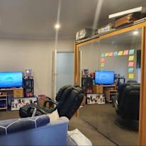 Photo of Joelina Gutierrez's room