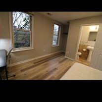 Photo of Alex's room